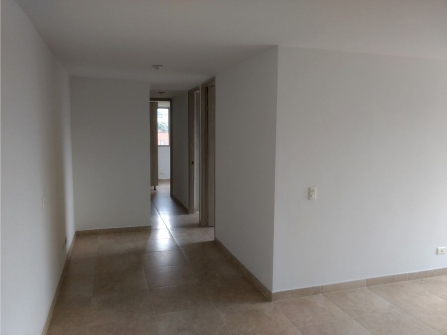 Apartment in Ditaires - Apartamento en Itagüí Ditaires